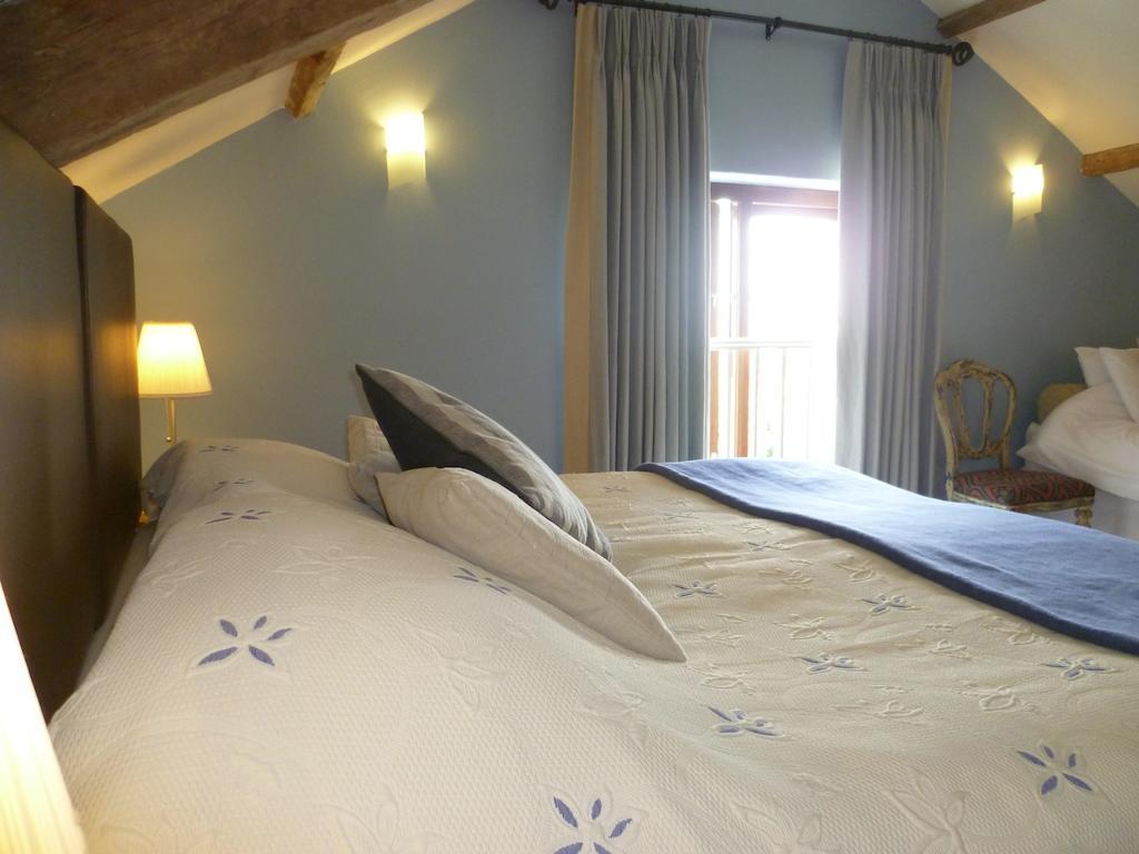 Rumleigh Farm Bere Alston Quarto foto