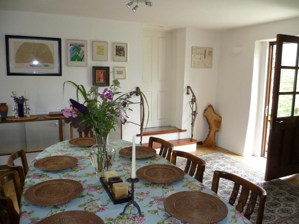 Rumleigh Farm Bere Alston Quarto foto